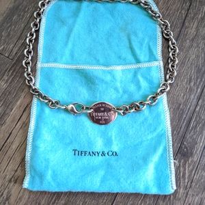 Tiffany & Co